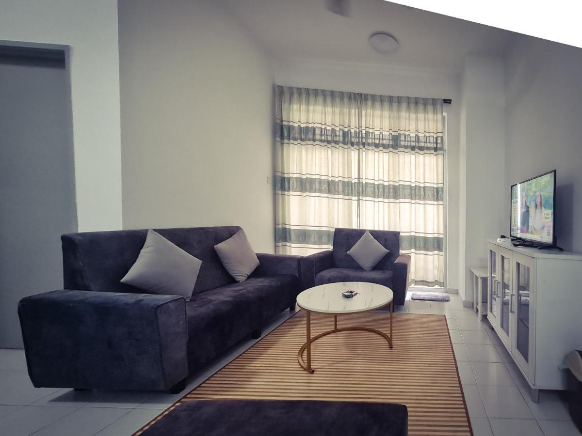 Apartment Jazz Jasin Bestari Melaka Kampong Bemban